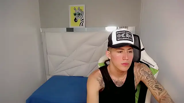 Delaware_ – Naživo XXX chat