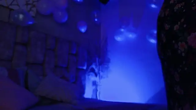 Czat XXX na żywo – MelanyStone_