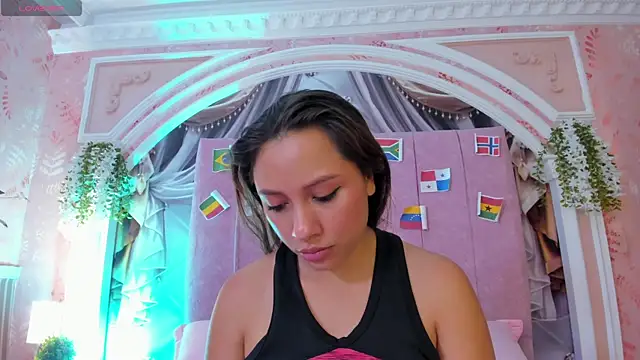 dulce_girls Chat XXX in diretta