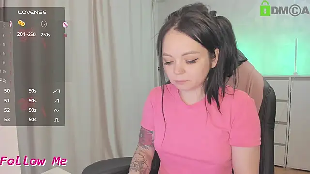SexyAnny_'s Live XXX Chat