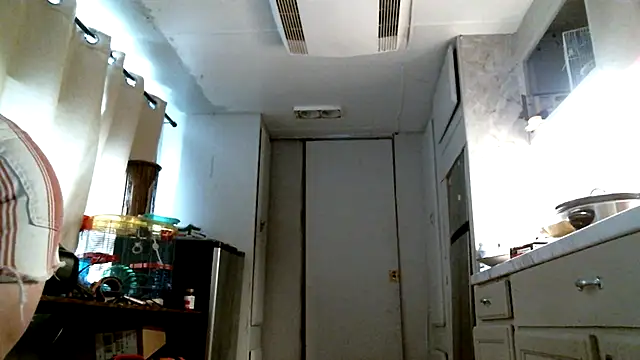 SexyB214 Live XXX-Chat