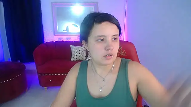 nathaly_low1's Live XXX Chat
