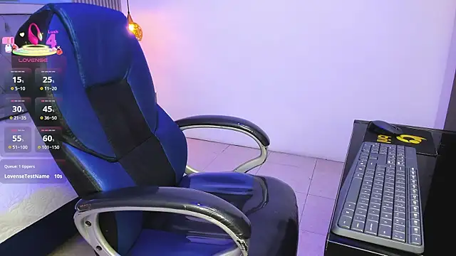 SamBlack_'s Live XXX Chat