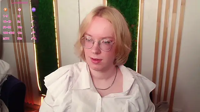 Amanda_ButlerrのライブXXXチャット