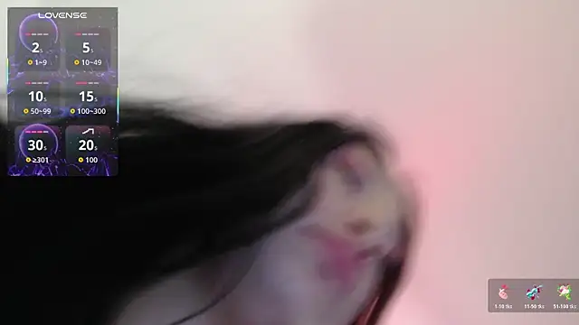 Scarlet_queen4's Live XXX Chat
