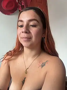 Gabby_Evannss' Live XXX Chat