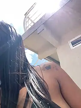 Chat XXX ao vivo de Mariangel_11