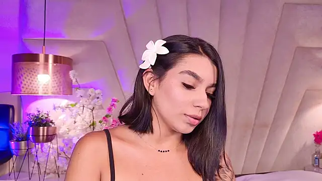 دردشة AlyssaRay الجنسية المباشرة