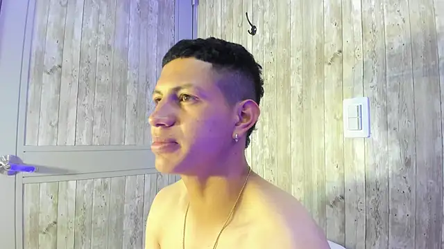Tony_Zackk's Live XXX Chat