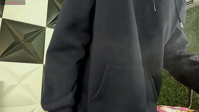 ManSant's Live XXX Chat