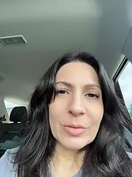 BeautifulMesss' Webcam Show
