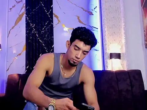 prince_arthur77 – Live XXX-chat
