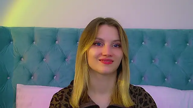 StacyEvances 라이브 XXX 채팅