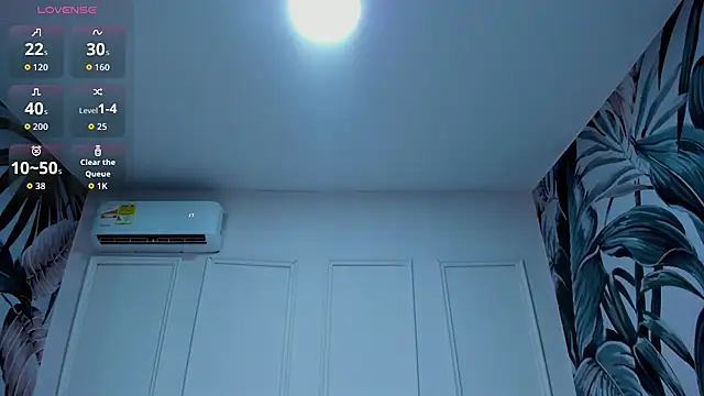 Hada_Magica's Live XXX Chat