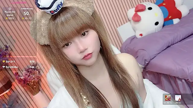 di-or- Live XXX Chat