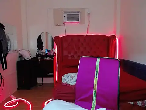 Chat +18 de TIKOLGIRL ao vivo
