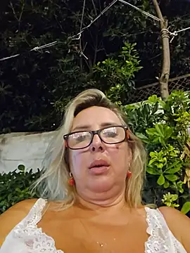 Živý XXX chat MariaRichi_
