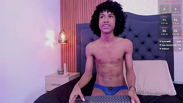 Chat XXX Live Johan_gz_