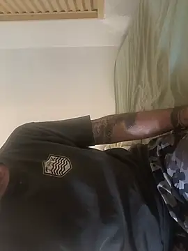 צ'אט XXX בשידור חי של Tiojhonny