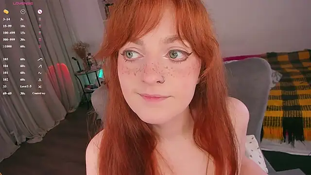 Czat XXX na żywo – Alice_CutePerv