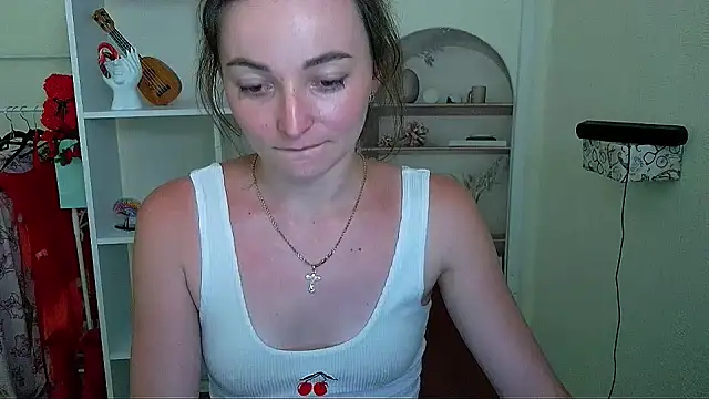 _Barbie_Kiss_'s Live XXX Chat