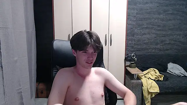 Chat XXX Live arthur___king
