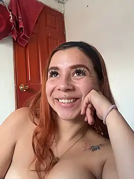 Gabby_EvannssのライブXXXチャット