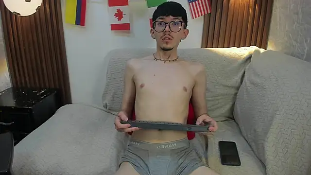 King_Luxury1 Pertunjukan Webcam