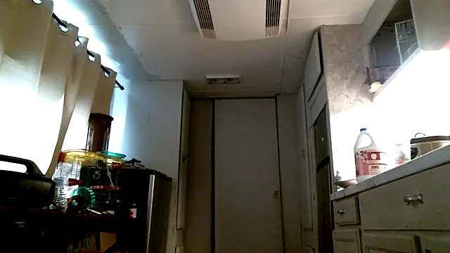 SexyB214's Live XXX Chat