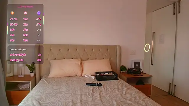 Tracy-Taylor's Live XXX Chat