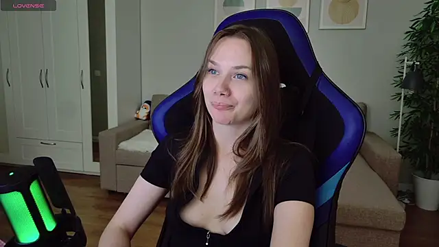 alexa_feels_ Obrolan Langsung XXX