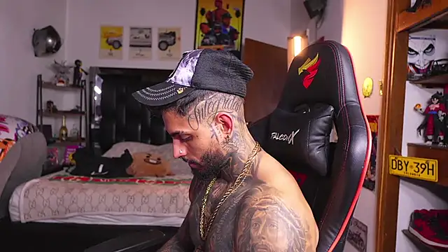 Chat XXX Live logan_hugh8