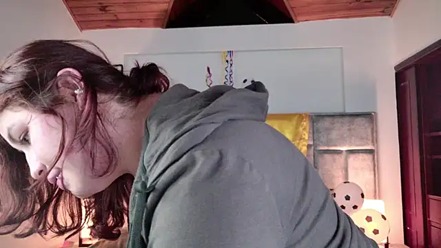Czat XXX na żywo – azul_veraa