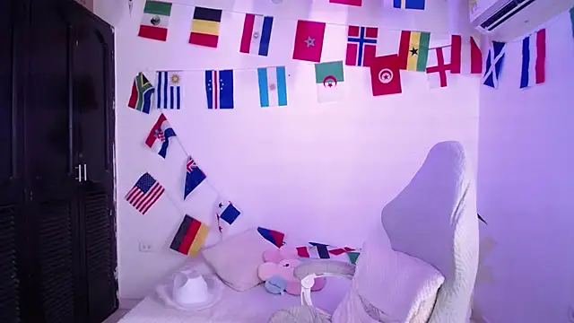 fucking_bear_のウェブカメラショー