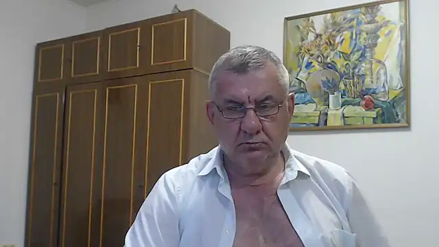 machomale3 Live XXX-chat