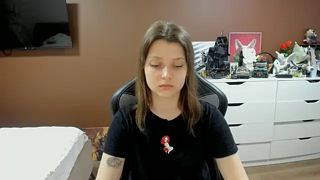 Chat XXX en directo de SoniNesti