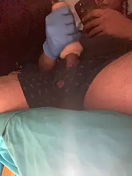GusanoDelicioso Live XXX-chat