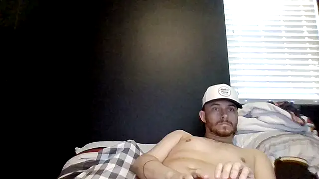 Mikecloudyhawk – Naživo XXX chat