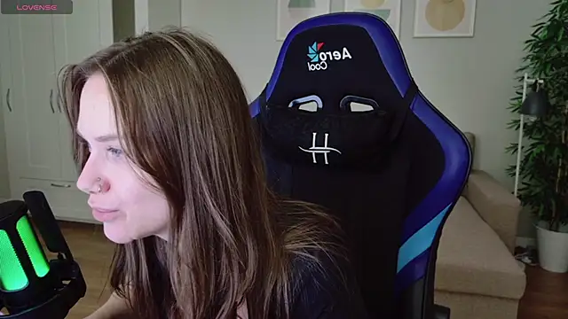 Živý XXX chat alexa_feels_