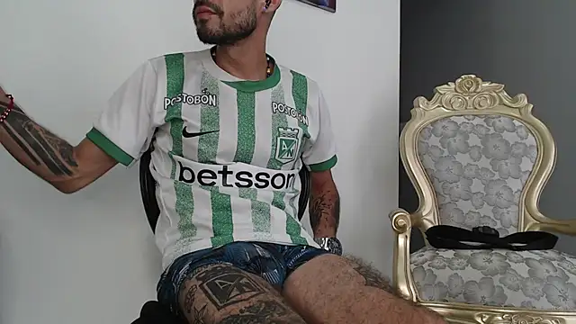 bigdick_monster1 Chat XXX live