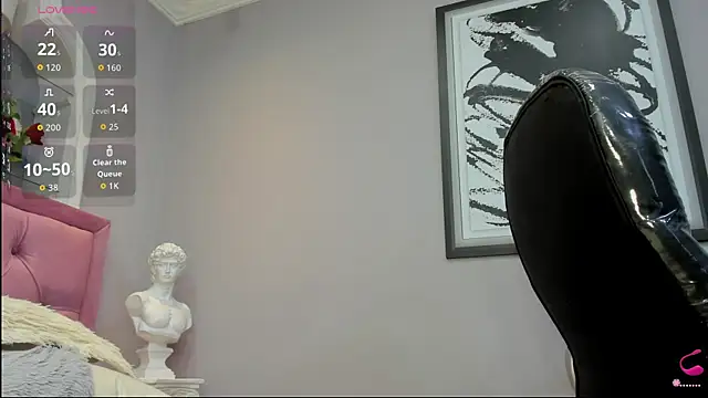 miel_latinan Live XXX chat