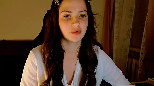 Živý XXX chat KiraVair