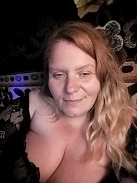 Živý XXX chat Lana-murr