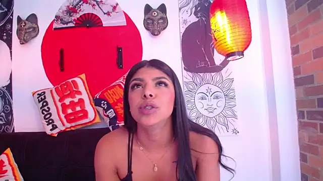 Chatroom XXX en direct de Ana__grace