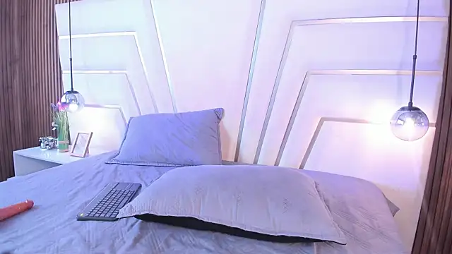 Chat XXX ao vivo de Lilit_doll