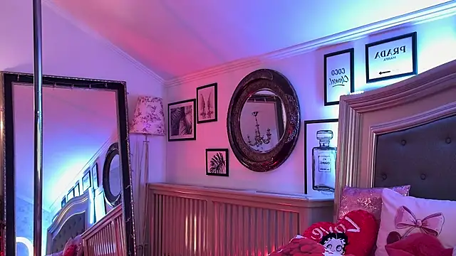 Amber_LunaのライブXXXチャット
