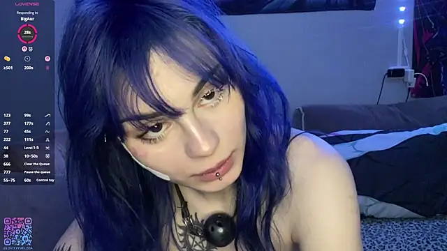 Emmibrilson Live XXX Chat