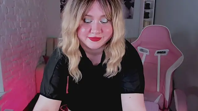 Goddess_Ellis Live XXX-Chat