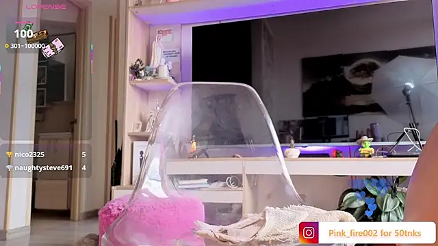 melisa_es' Live XXX Chat