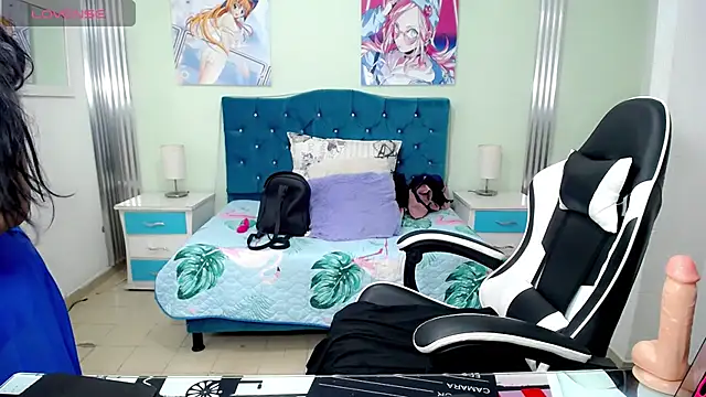 Lulu_mommyHot 现场XXX聊天